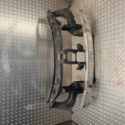 Etupuskuri MERCEDES-BENZ M (W164) A1646201234