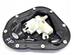 Dörrstopp OEM 4N0837060 Höger fram Audi A6 C8