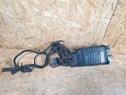 Filtre à charbon FILTR MAZDA pour Mazda 3 BP IV 19