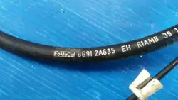 Cable de freno de mano OEM 6G91-2A635-EH para Ford S-MAX MK1