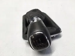 Gear Shift Lever Skoda OE 5JB711456