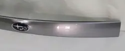 Takaluukun verhoilu Subaru Forester III SH 08-12