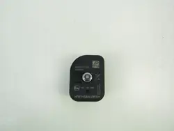 Alarme Volvo OEM 8889020750 - État d'occasion