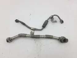Tubo de lubricación turbo OEM 55500869 para Opel Astra K