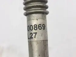 Tuyau de lubrification turbo OEM 55500869 pour Opel Astra K