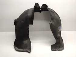 Opel Astra K Vorderer rechter Radlauf OEM ASTRA/K/V/NADKOEL-ORYG/RH(1)