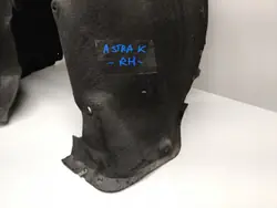 Aile avant droite Opel Astra K OEM ASTRA/K/V/NADKOEL-ORYG/RH(1)