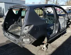 Takalokasuojat Opel Meriva B käytetty OEM