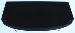OEM achterste bagagerekplank voor SEAT Leon II 2005-2012