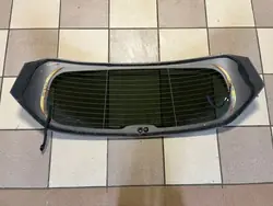 Vitre arrière teintée OEM 43R-001108 Peugeot 2008 I