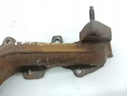 Collecteur d'échappement OEM 9646849080 Volvo S40 II