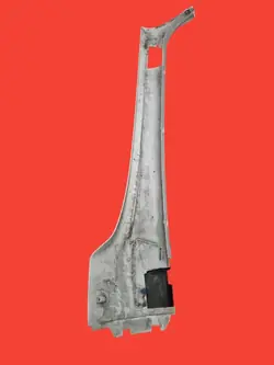 MAN TGL/TGM rechte Kabinensäulenabdeckung OEM 81624100062