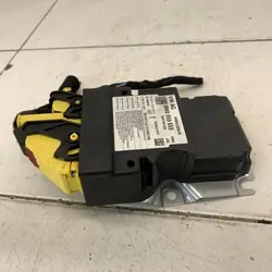 OEM 589632541235896524785215 Turvatyynyohjain