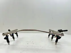 Inyectores GLP Jeep OEM 2699AB - Juego Completo