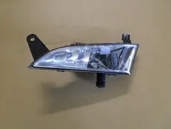 Farol longo esquerdo Scania