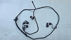 PDC Sensor Kabel Framsidan Sharan Galaxy 7M3919275A