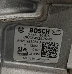 Pompe à injection OEM AH2Q-9B395-AD pour 3.0 HDI V6