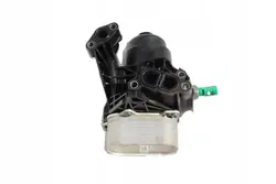Käytetty öljynjäähdytin OEM 03N117021 VW/SKODA
