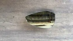 OEM 8W0857536H Rechter Spiegelglas für Audi A4 B9/A5 8W