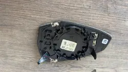 Verre de rétroviseur droit OEM 8W0857536H pour Audi A4 B9/A5 8W