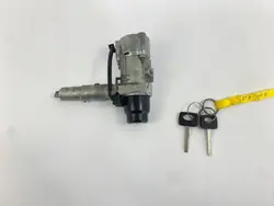 OEM 1245450114 Zündschloss-Set für Mercedes W201/W124