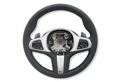 Gebrauchtes BMW M-Paket Lenkrad Beheizt OEM 5A1D383