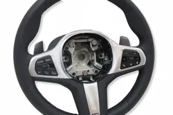 Volante BMW M-Package Calefactado Usado OEM 5A1D383