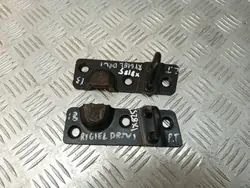 BMW I3 I01 Baklås Komplett OEM 7335247 7335248