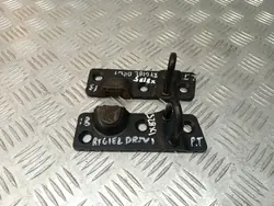 BMW I3 I01 Baklås Komplett OEM 7335247 7335248