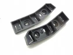 JEEP CHEROKEE KL 14-18 Deslizamento de Para-choque Direito