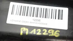 Courroie avant OEM 360178926 pour VW Crafter 06-12R 2.0 TDI