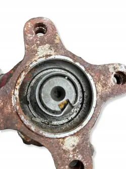 Poutre arrière Mercedes-Benz Sprinter OEM 6023532910