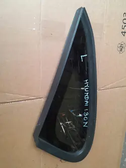 Linker achterzijruit OEM HYUNDAI I30N I30 III N 2017-