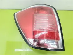 Luz trasera izquierda Opel Astra III H 2004-2013 Kombi 93182992