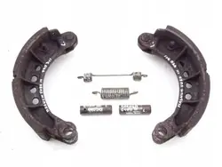 Bremsbelag-Satz MAGNUM E-TECH 00-04 - Gebrauchtes OEM