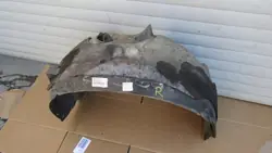 FORD S MAX MK2 Fram höger hjulhus OEM