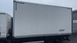 Carroçaria Refrigerada OEM zabudowa_chlodnia 4,5m