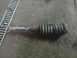 Fram Höger Stötdämpare OEM 1234 för Mercedes W211 4.0D