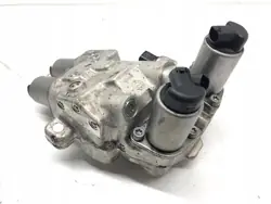 Bloco de válvulas suspensão OEM 6775258 BMW Série 7