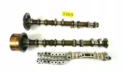 Arbre à cames OEM 24350-2B000 pour Hyundai/Kia 1.4 16V