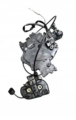 VW Transporter T5 Höger Skjutdörrslås 7H0843654CC