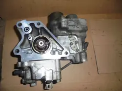 Pompa carburante Mitsubishi Carisma MD351017 E3T01671