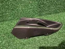 Stoßfängergitter Renault ZOE OEM 261A28224R - Rechte Seite