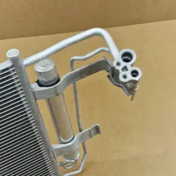 Mazda 3 Klimakondensator OEM 0I1^7 BBY26148ZA Gebraucht