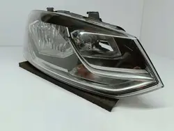 VW POLO V 5 6C1 LIFT 14- PHARE AVANT DROIT H7 OEM 6C1941006