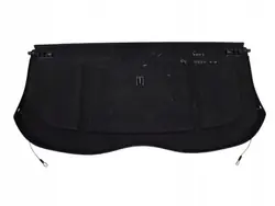 Prateleira de bagageira traseira KIA CEED I 3D 2009 OEM