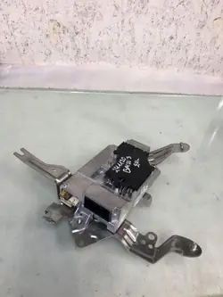 BMW 3769291 Förstärkare - Begagnad OEM-del