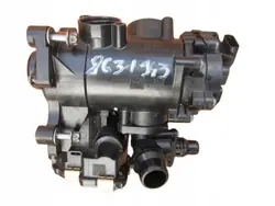 BMW X1 F48 F44 F40 MINI Carcasa de Termostato 8631943