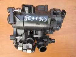 BMW X1 F48 F44 F40 MINI Boîtier de Thermostat 8631943