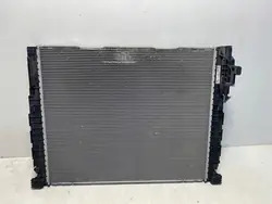 Radiateur d'eau BMW 5 G30 G31 8743664 MAHLE